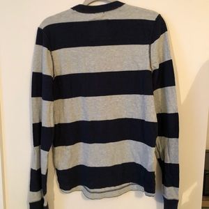 Abercrombie & Fitch Shirts - Abercrombie Men’s Long Sleeve Abercrombie & Fitch Shirts - Abercrombie Men’s Long Sleeve